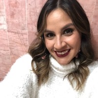 Ana Gabriela Gonzalez Lomeli