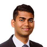 Kapil Dandamudi