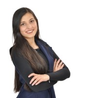 Angie Paola Gavidia Malaver