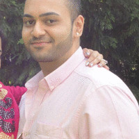 Sameer Gulamhussein