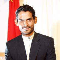 عمران اکرم