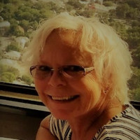 Ann Barrett