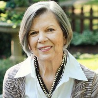 Joanne Meusburger