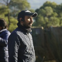Devender Dah