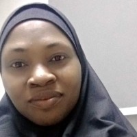 Shukurat Busari