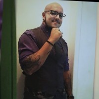 Edvaldo Firme