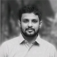 Manjunatha B