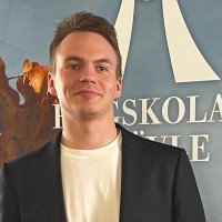 Eric Åhrlin