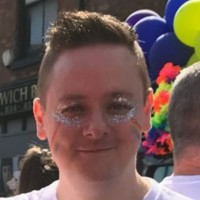 Russell Prendergast (Assoc Cipd)