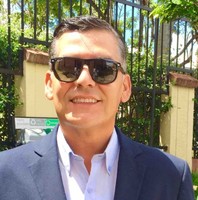 Juan Carlos Rodgers Campo