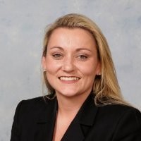 Helen Chapman