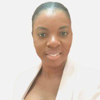 Sarah Martine Mengome