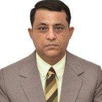 Amitav Chatterji