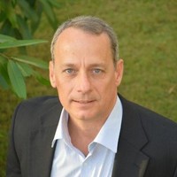 Paul Peralta