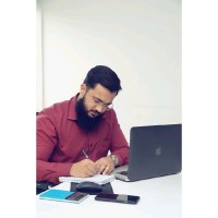 Azfar Zaidi