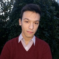 Hugo Filipe Esteves