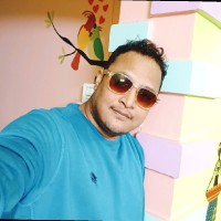 Beduin Bagchi