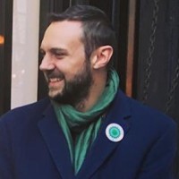 Geoffrey Cubbage
