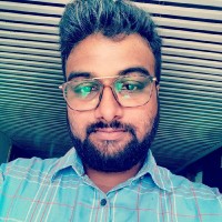 Lokesh Raut