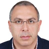 Elie Khairallah Ceng Fice