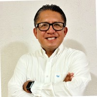 Benjamin Paredes González