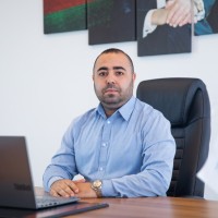 Elnur Abdullayev