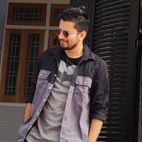 Vaibhav Sharma