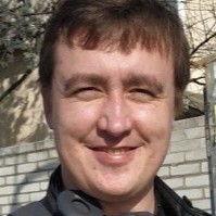 Maksym Ponomarenko