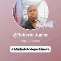 Roberto Junior