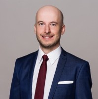 Johannes Zarfl, Ph.D.