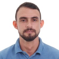 Lexandro Blanco Gómez