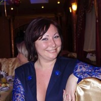 Галина Корецкая