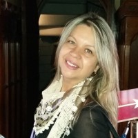 Solange Ferreira de Moraes