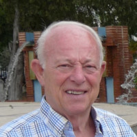 Gerrit Nieuwenhuizen van