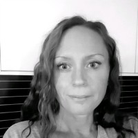Mari Johansson (Ökvist)