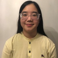 Kristine Luangkhot