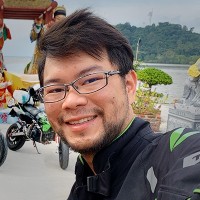 Junwei Yang