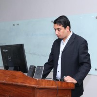 Haneef Khan