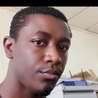 Chancy Desauguste