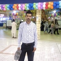 Saqib Hanif