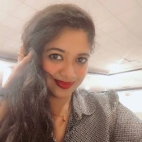 Niveditha Rao