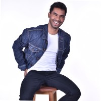 Stefan Rajendran