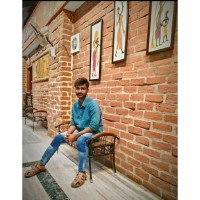 Bharath M P