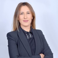 Asma JAZZAR