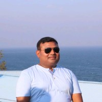 Siddhartha Kumar Singh
