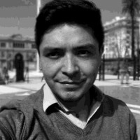 Andres Borda Gomez