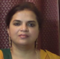 shagufta tariq