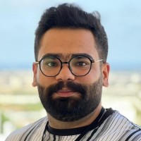 Bachar Khalil