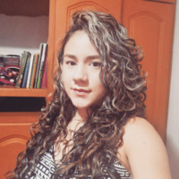 Katerine Molina