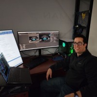 Roberto Hilsaca Castro